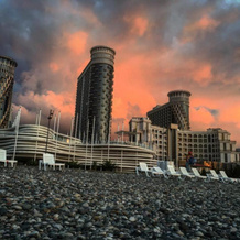 Orbi Sea Tower Apartment, Батуми — фото 2