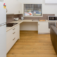 Woolgoolga Lakeside Holiday Park, 伍尔古尔加 — 照片 4