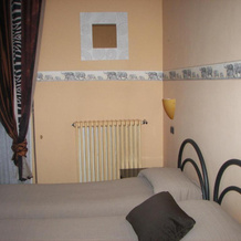Albergo Sangrilà, Lanzo Torinese — photo 2