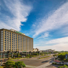 Evergreen Palace Hotel Chiayi, 基亚伊 — 照片 5