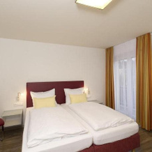 Pension Appartement Lanzer, Мосбург-ин-Кантен — фото 2
