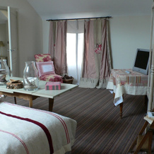 La Marine de Loire Hôtel & Spa, 蒙索罗 — 照片 3