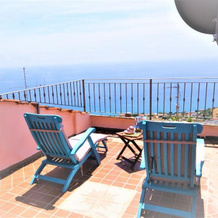 La Terrazza Di Patrick, Костарайнера — фото 5