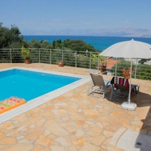 Pool Villa Olive Grove, Perithia — photo 3