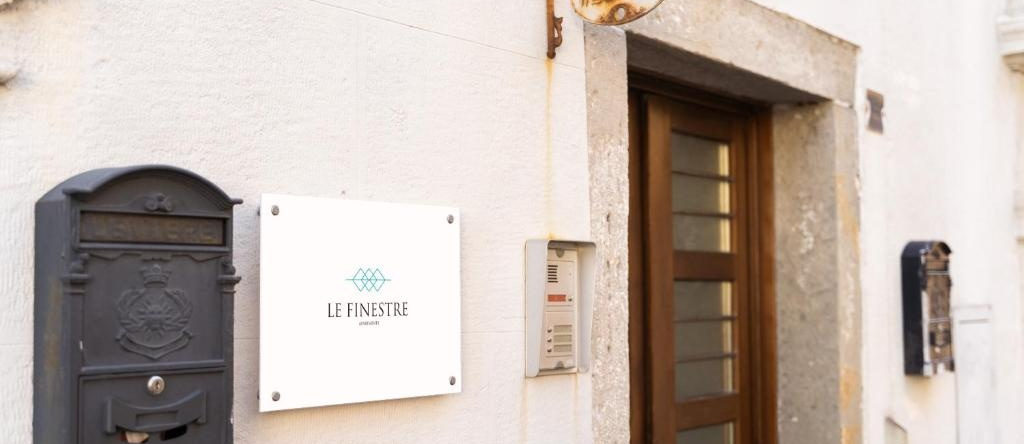 Le Finestre Apartments, 穆贾 — 照片 1