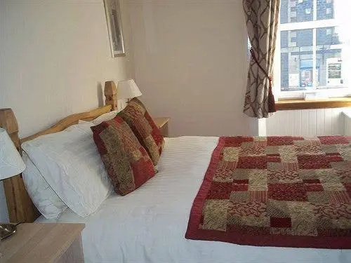 Hotel Eagle, Lauder — photo 1