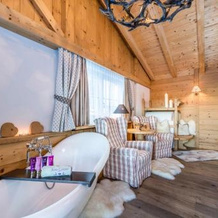 Alpin Garden Wellness Resort, Ortisei — photo 2