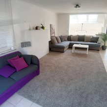 Villa with 3 Bedrooms in Waterloo, with Furnished Terrace And Wifi, 滑铁卢 — 照片 2