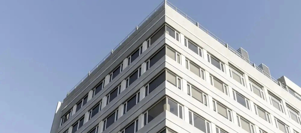 Hub Hotel Asuncion, Асунсьон — фото 1