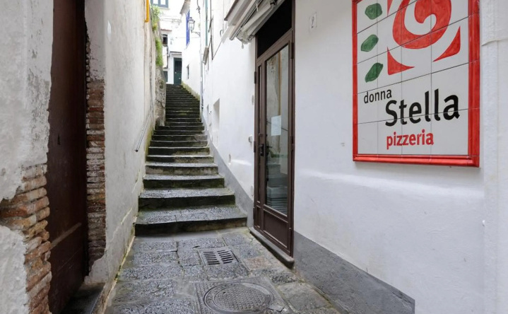 Gio Suite Amalfi, Amalfi — photo 1
