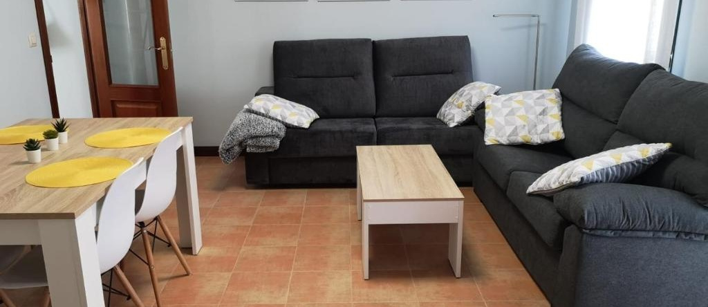 Apartamento Las Huellas, 阿尔内迪略 — 照片 1