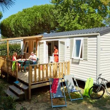 Camping Les Peupliers, Ла-Флот — фото 5