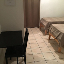 Hotel Bar Restaurant de l'Avenir, 圣马丹-德克罗 — 照片 2