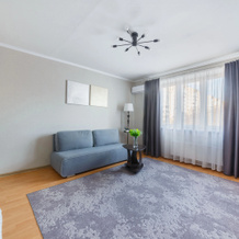 Apart Lux Babushkinskaya Apartments, 莫斯科 — 照片 4