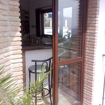 Apartment With 2 Bedrooms In Casarabonela, With Wonderful Mountain View, Furnished Terrace And Wifi, Касарабонела — фото 3