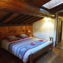 Maison D'hôtes Au Coeur Des Alpes, Villarodin-Bourget — photo 3