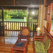 Loboc River Resort, Loboc — photo 4