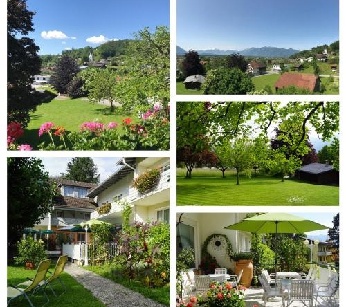 Hotel-Pension Sternen, 克劳斯 — 照片 1