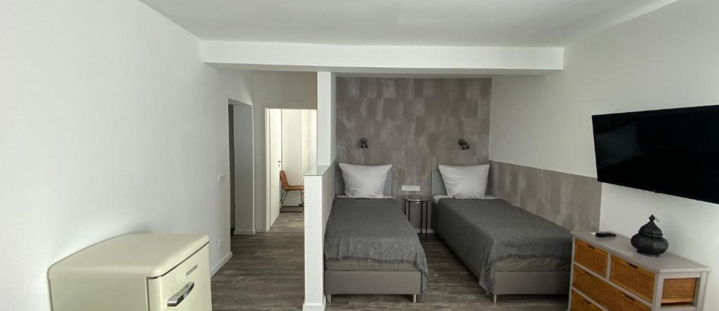 Excellentas Apartments Hannover, 汉诺威 — 照片 1
