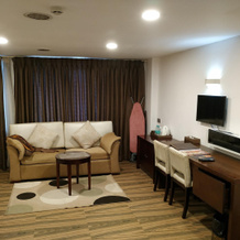 Hotel KGA Elite Continental, Elanthoor — photo 2