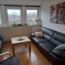 Apartment in the Hochsauer Region Quiet Location, 斯托姆布鲁赫 — 照片 4