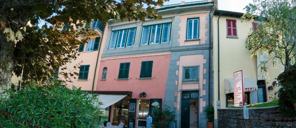 Varenna Villa, Varenna — photo 1