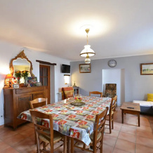 Chambres d'Hôtes Le Jas des Grands Cèdres, 皮梅拉 — 照片 4