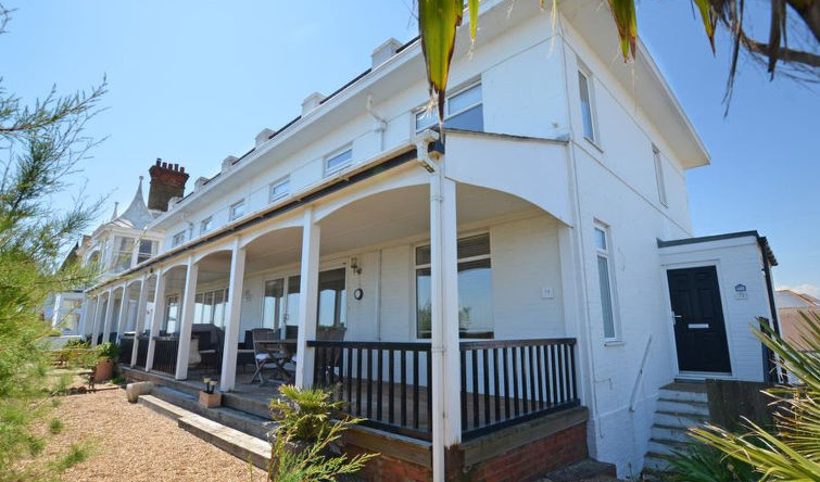 Holiday Home Marina, 迪尔 — 照片 1