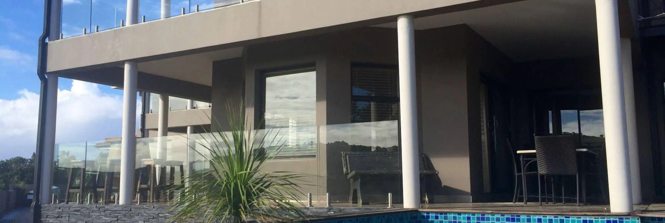 Cloud 9 on George Randall Drive, 戈努比 — 照片 1