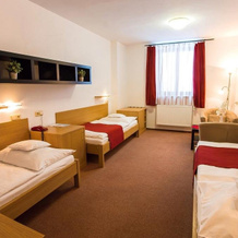Hotel VZ Ovčárna, 小莫拉夫卡 — 照片 4