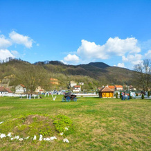 B&B Etno Village Sunčana Reka, 洛兹尼察 — 照片 2