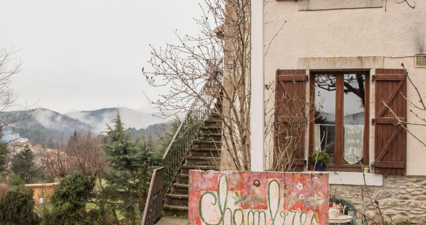 Chez Véronique, Chamborigaud — photo 1
