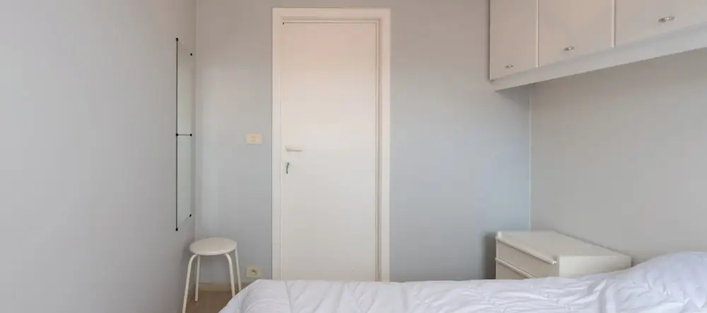 Spacious Apartment With Terrace, Миддкерк — фото 1