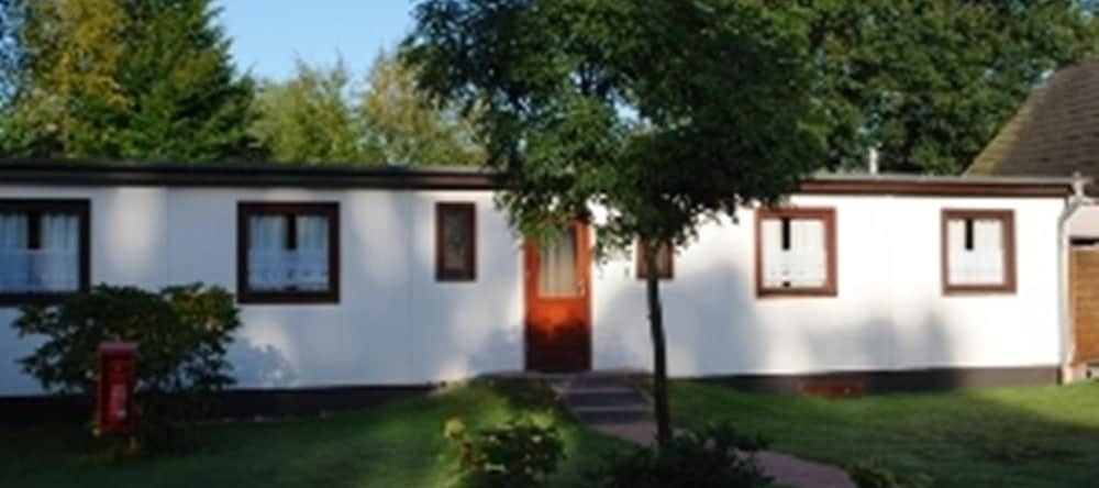 Ferienpark Heidesee Gmbh, Фасберг — фото 1