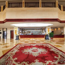 Yinan Hotel (Zhisheng Hot Spring Resort No.2 Building), 临沂 — 照片 4