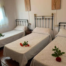 Finca La Portilla, Ароче — фото 3