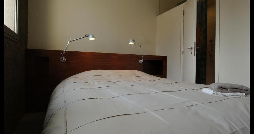 B&B The Patio Houses, 梅赫伦 — 照片 1