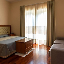 Hotel Del Corso, 圣安蒂奥科 — 照片 4