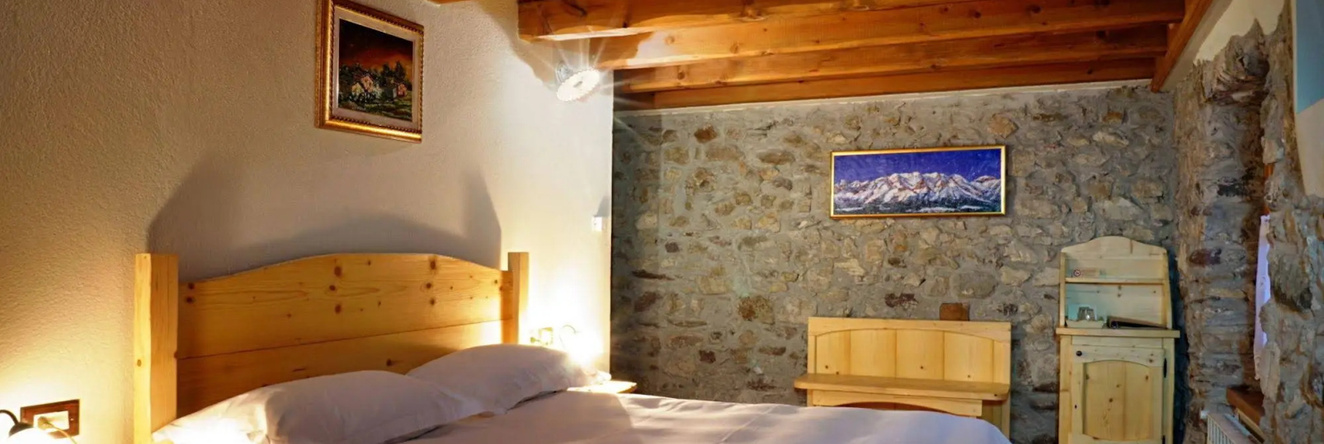 Agriturismo Ferdy, Ленна — фото 1