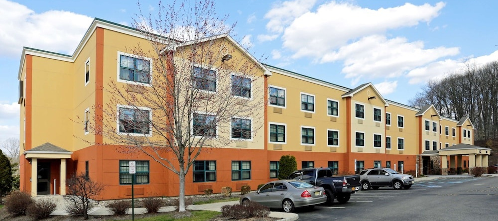 Extended Stay America Ramsey Upper Saddle River, 拉姆齐 — 照片 1