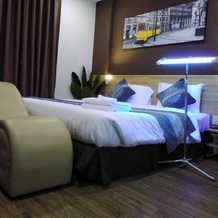 Kingsales Hotel, 清化 — 照片 4