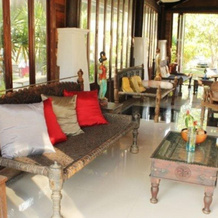 Chivaree Hotel and Resort, 他迈 — 照片 2