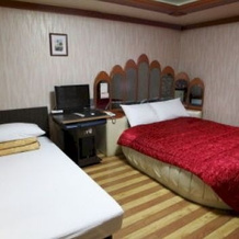 Uijeongbu Hotel Star Ruby, 议政府体育场 — 照片 4