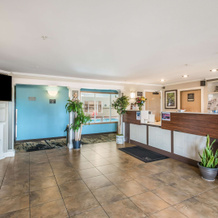 Red Lion Inn & Suites Sequim, 塞奎姆 — 照片 2