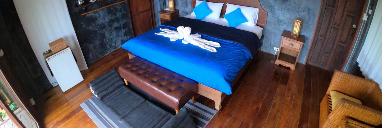 Blue Heaven Resort Koh Tao, Ко Тау — фото 1