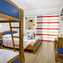 Hotel Delphi Beach - All Inclusive, Дорида — фото 4