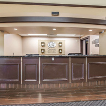 Comfort Suites Chicago O'Hare Airport, 席勒公园 — 照片 2