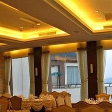 Mochou Lake International Hotel, Цзинмэнь — фото 2