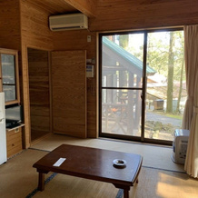 Miike Camp Village, 高原 — 照片 4