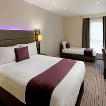 Premier Inn Abingdon, Абингдон — фото 5
